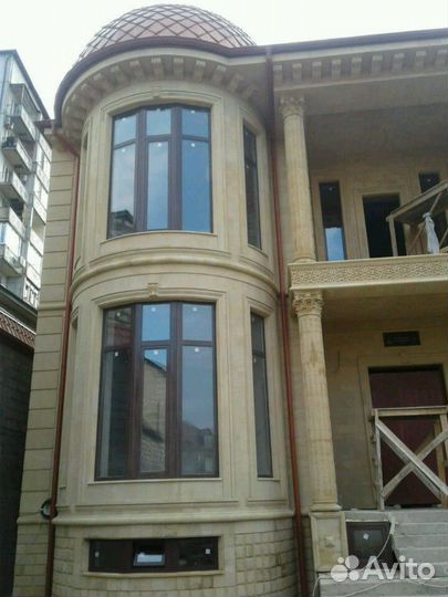 Продажа и облицовка Дагестанским камнем