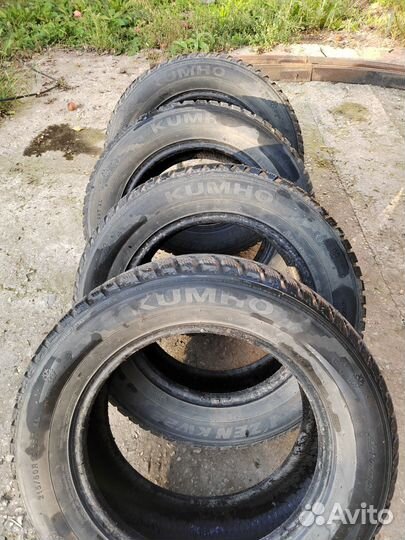 Kumho 722 215/60 R16