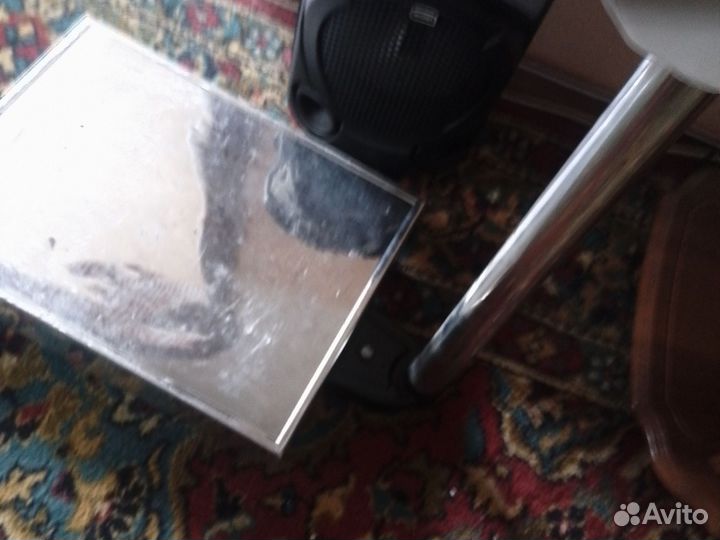 Весы напольные электронные 150 кг