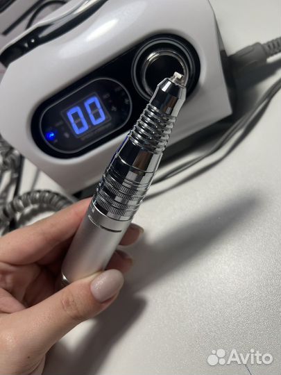 Аппарат для маникюра