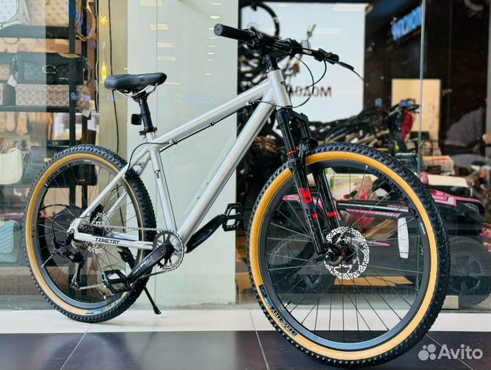 Велосипеды