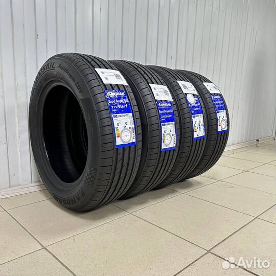 Landsail Rapid Dragon 275/40 R20 106W