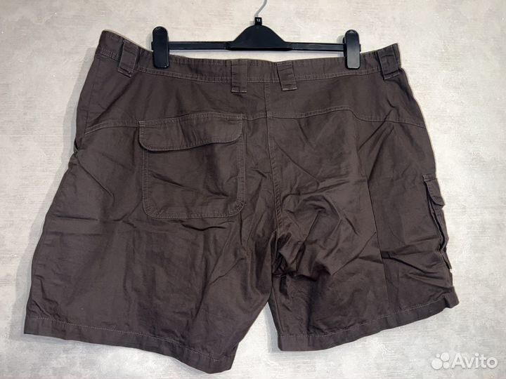 Шорты средняя посадки 50-52р