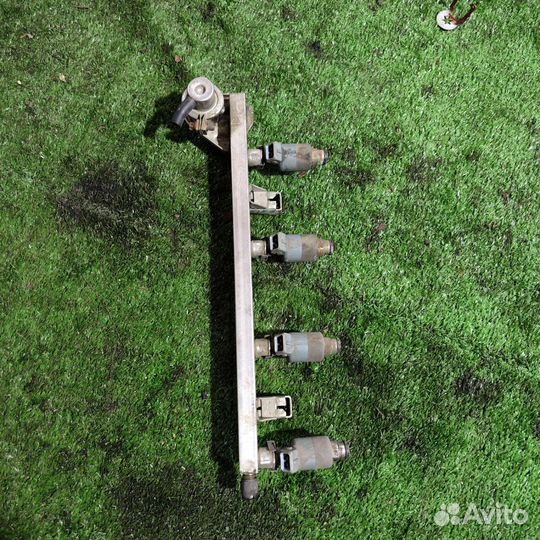 Форсунки Opel Astra G 1.6 x16xel