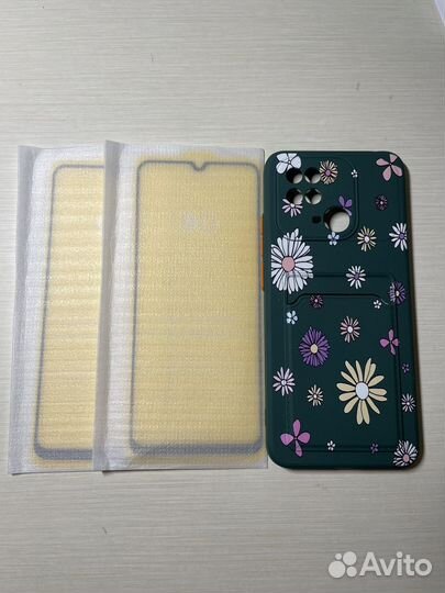 Xiaomi Poco C40, 4/64 ГБ
