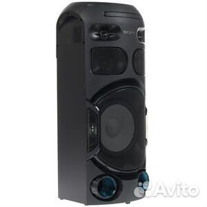 Sony mhc v42d колонка