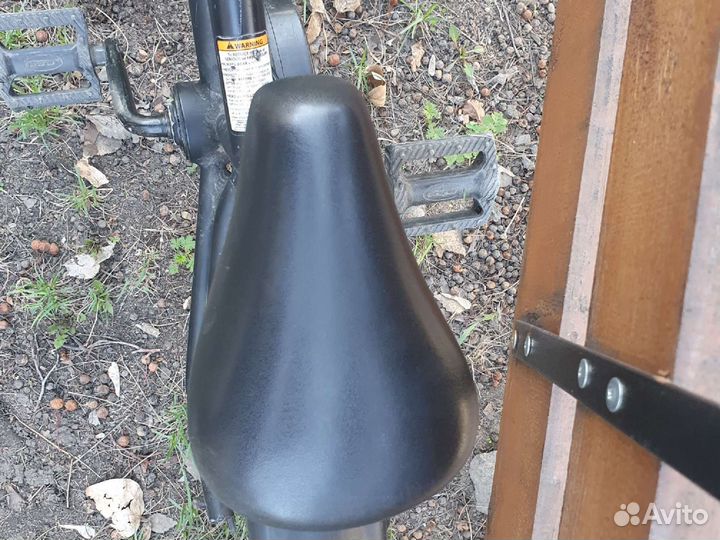 Детский велосипед 16 дюймов GT Mach One