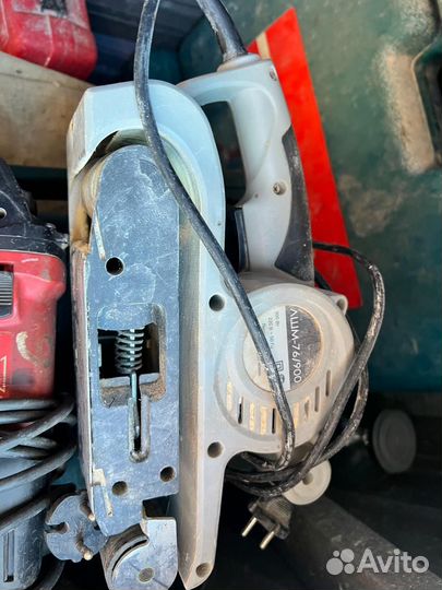 Инструмент бу