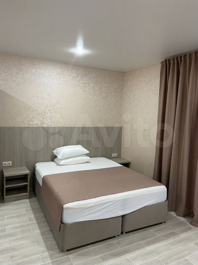 Комната 20 м², 2/2 эт.