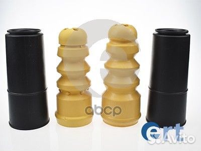 Сервисный комплект заднего амортизатора Audi A4