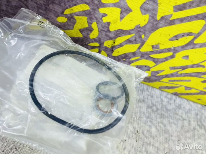 Фильтр масляный BMW бмв 1 3 5 серии X1 X3 1.6-1.8L