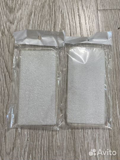 Чехол на iPhone 5 s