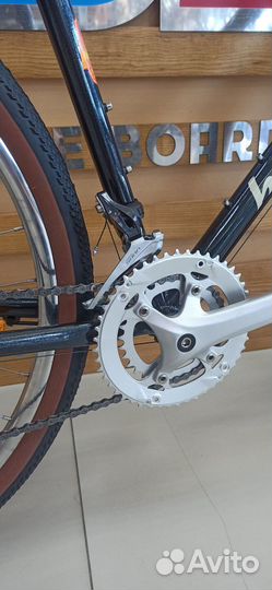 Велосипед horh elephant 700С (2023)