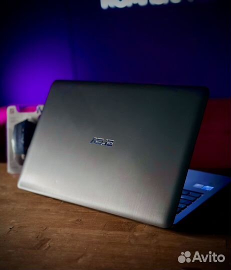 Игровой ноутбук: i5/ GTX 950 - 4Gb/ 12Gb/ SSD