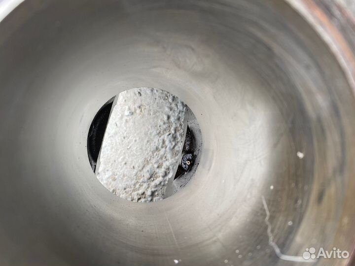 Двигатель hyundai santa fe 2.4 G4JS