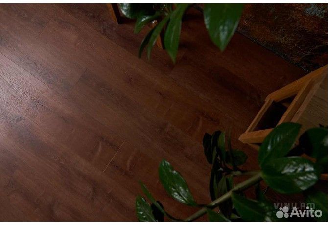 Виниловый ламинат Alpine floor