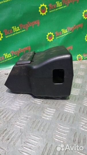 Кожух рулевой колонки Chery Amulet A15 лифтбэк 1.5