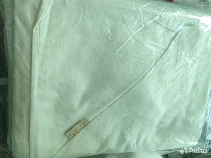 Постельное белье СССР