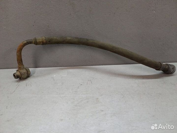 Трубка охлаждения кпп Opel Astra H 1.8 2011