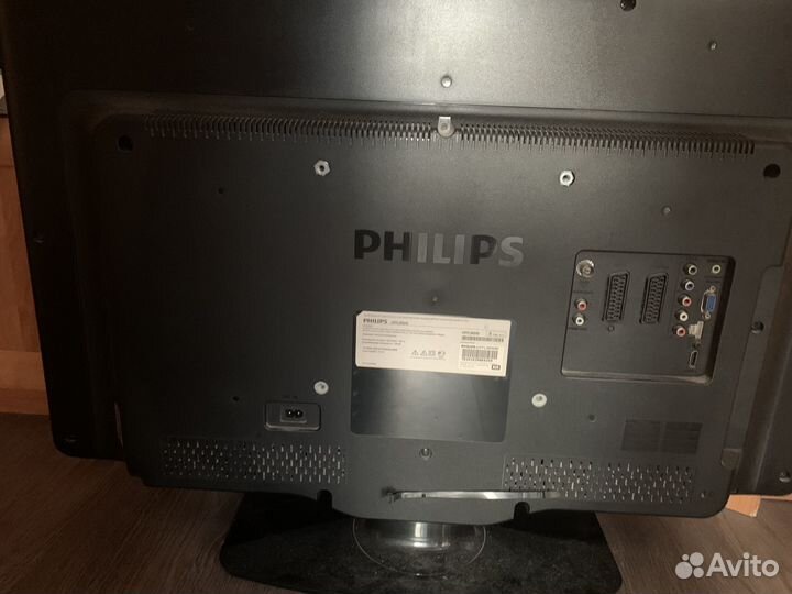Телевизор philips