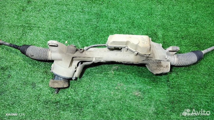 Рейка рулевая Volkswagen Tiguan