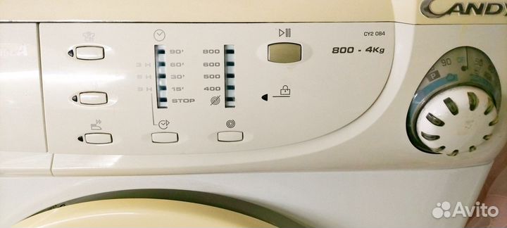 Стиральная машина Candy