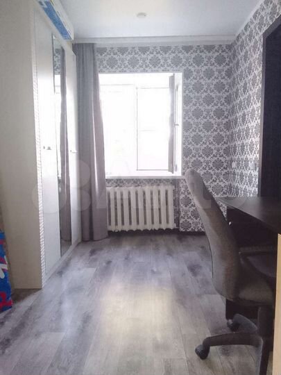 2-к. квартира, 40,9 м², 4/4 эт.