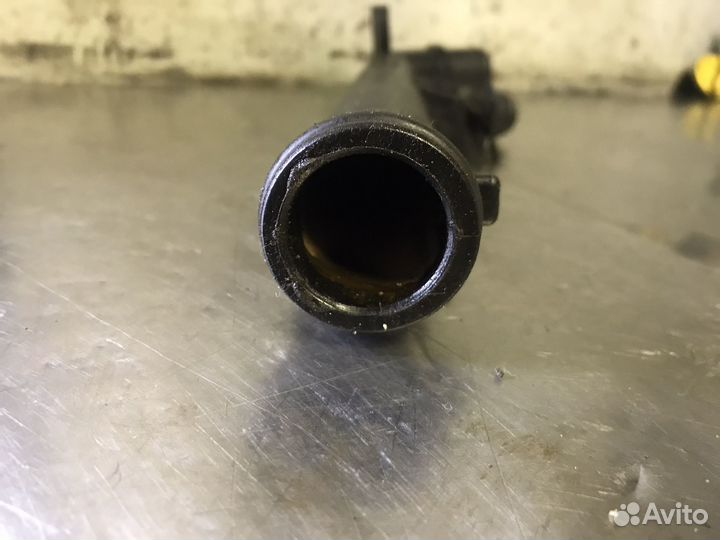 Трубка ож K4J K4M Renault Nissan 16V 1.4-1.6