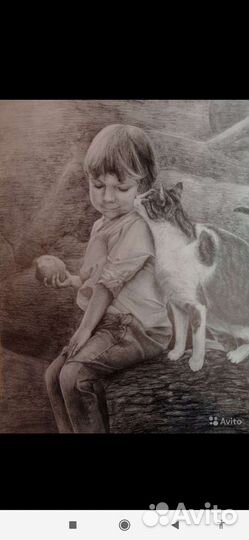 Репетитор по рисованию, подготовка в вуз