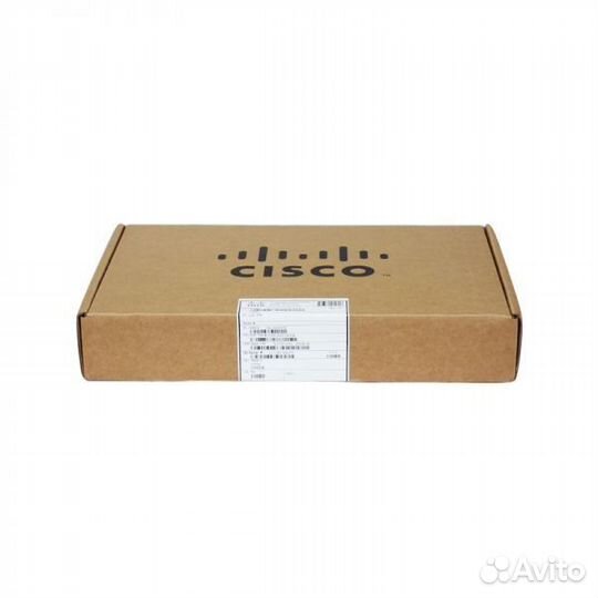 Блок питания Cisco N2200-PAC-400W-B NEW