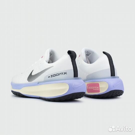 Кроссовки Nike zoomx invincible RUN FK 3