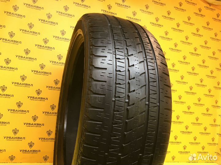 Bridgestone Dueler H/L Alenza 285/45 R22 110H