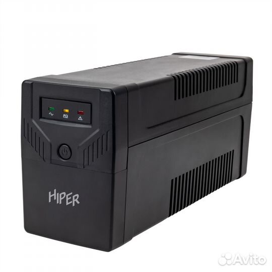 Новый ибп Hiper Atlas-1000U