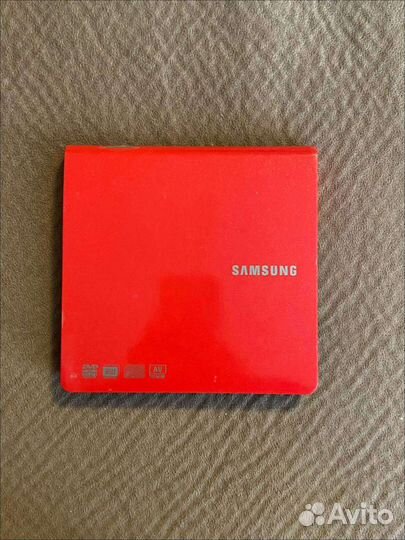 Samsung оптический привод DVD