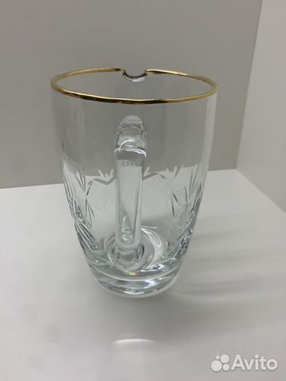 Кувшин Богемия