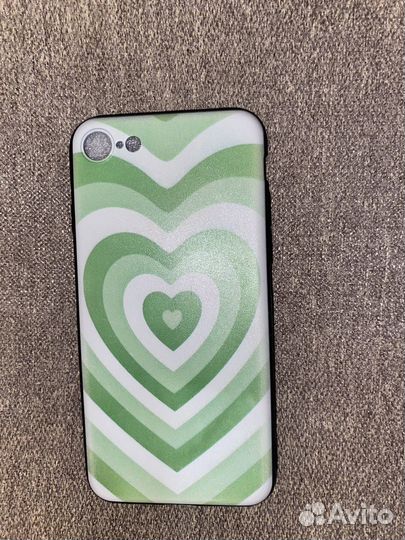 Чехол на iPhone 7