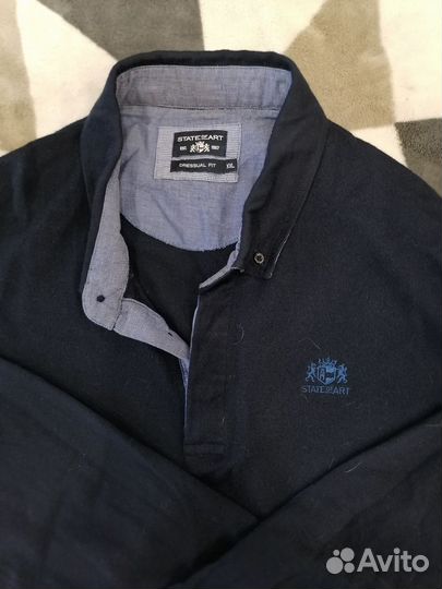 Кофта мужская