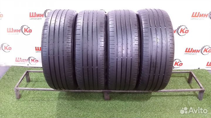 Continental ContiPremiumContact 5 205/55 R16