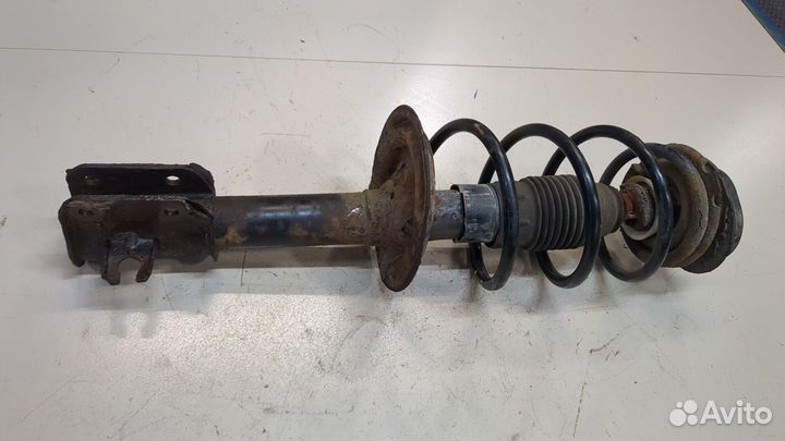 Амортизатор подвески Fiat Punto, 2000