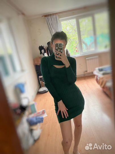 Вещи женские