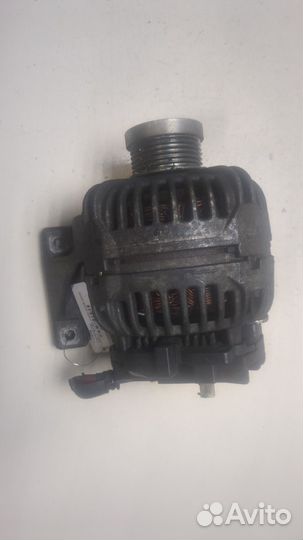 Генератор Volvo XC90, 2005