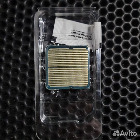Процессор AMD Ryzen 5 7500f OEM