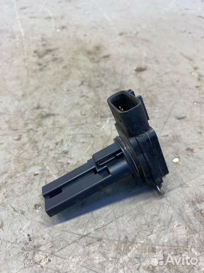 Датчик массового расхода воздуха Lr Range Rover