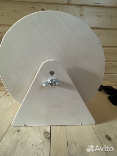 Беговое колесо для грызунов