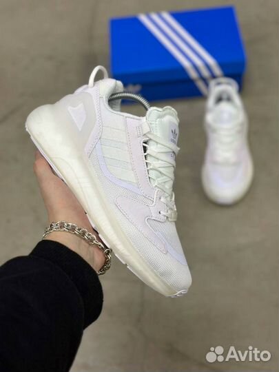 Кроссовки Adidas ZX5000