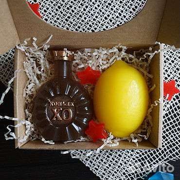 Подарок для мужчин