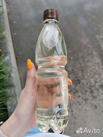 Пихтовое масло натуральное