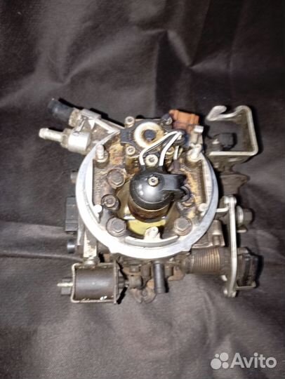 Моновпрыск audi 80b3