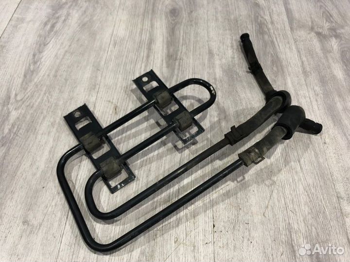 Радиатор Гур Hyundai Tucson JM G6BA 2004