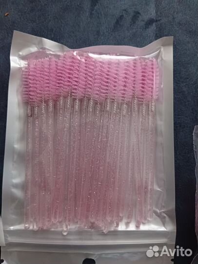 Набор для наращивания ресниц